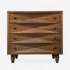 Lulu And Georgia Sen 4-Drawer Dresser