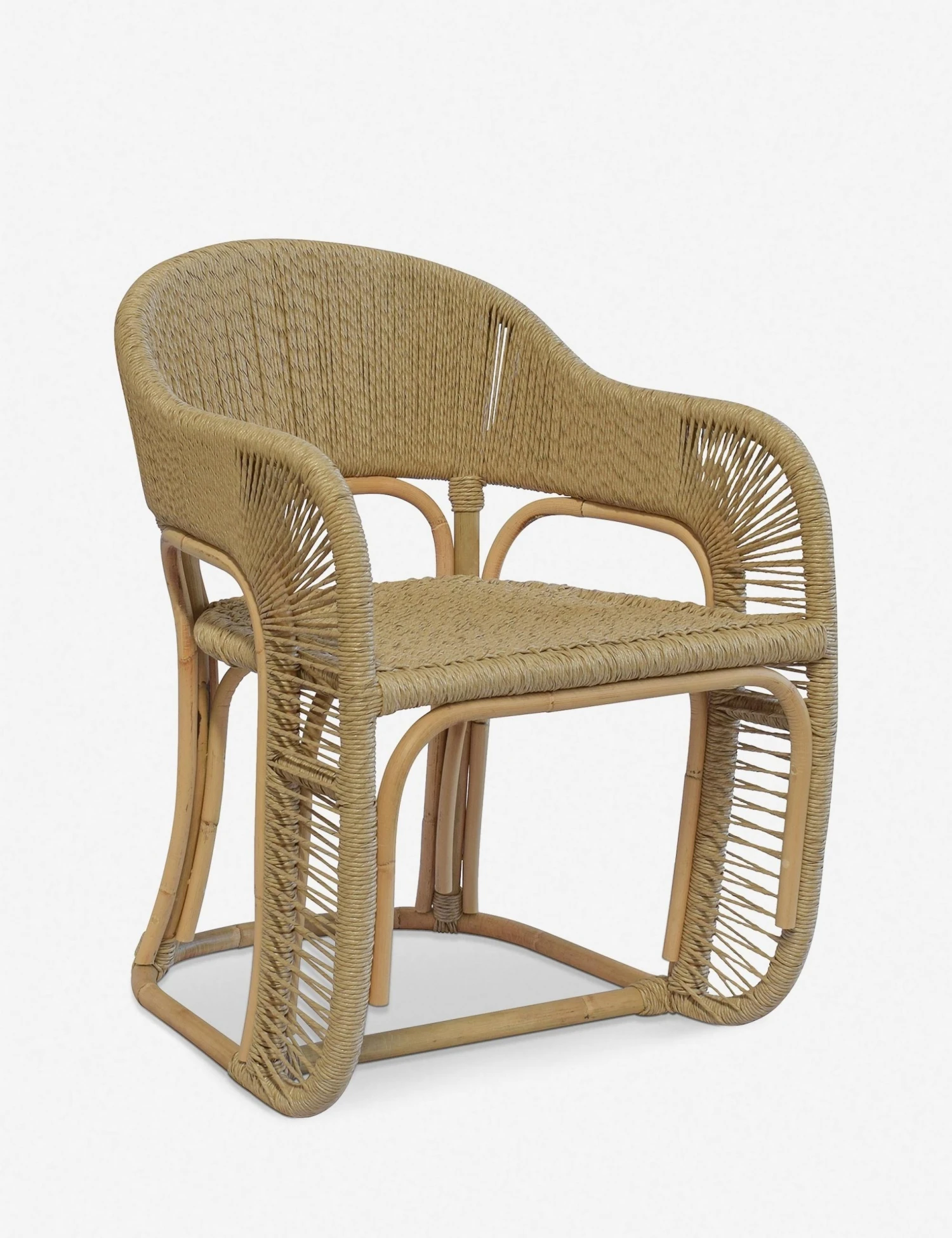 geac-na_lg.jpg Lulu And Georgia Outdoor Collection Gya Indoor / Outdoor Accent Chair