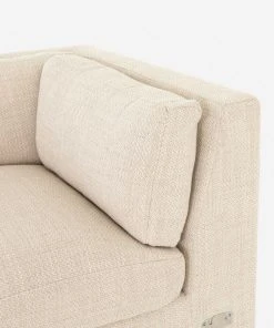 Lulu And Georgia Gennie Corner Sectional Sofa Furniture