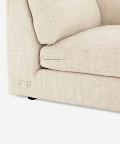Lulu And Georgia Gennie Corner Sectional Sofa Furniture