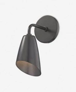 Lulu And Georgia Silva Sconce