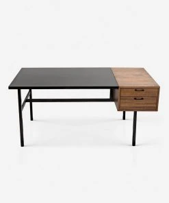 Lulu And Georgia Furniture Gielle Desk