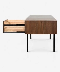 Lulu And Georgia Furniture Gielle Desk