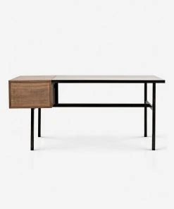 Lulu And Georgia Furniture Gielle Desk
