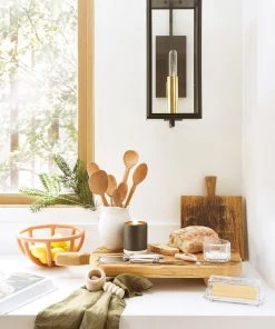 Lulu And Georgia French Cutting Board