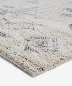 Lulu And Georgia Giles Moroccan Shag Rug Rugs 5 Lulu And Georgia Giles Moroccan Shag Rug Rugs