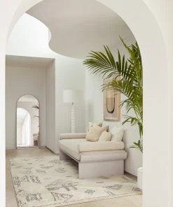 Lulu And Georgia Curved + Rounded Shashenka Floor Mirror 3 Lulu And Georgia Curved + Rounded Shashenka Floor Mirror