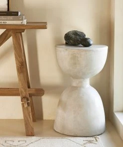 Lulu And Georgia Furniture Glynn Side Table