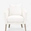 Lulu And Georgia Furniture Emilio Accent Chair
