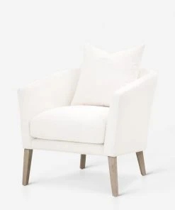 Lulu And Georgia Furniture Emilio Accent Chair