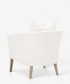 Lulu And Georgia Furniture Emilio Accent Chair