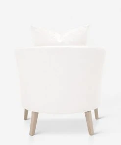 Lulu And Georgia Furniture Emilio Accent Chair