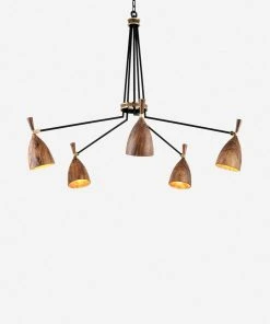 Lulu And Georgia Gracie Chandelier