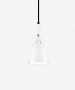 Lulu And Georgia Lighting Gracie Pendant Light