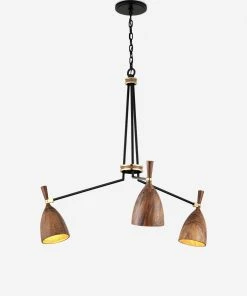 Lulu And Georgia Gracie Chandelier 2 Lulu And Georgia Gracie Chandelier