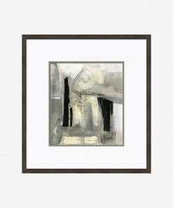 Lulu And Georgia 'Untitled #20' Print