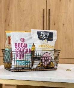 Lulu And Georgia Organizing + Cleaning Blank Label Sheet (Set Of 2) By NEAT Method