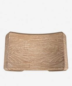 Lulu And Georgia Lianne Bench