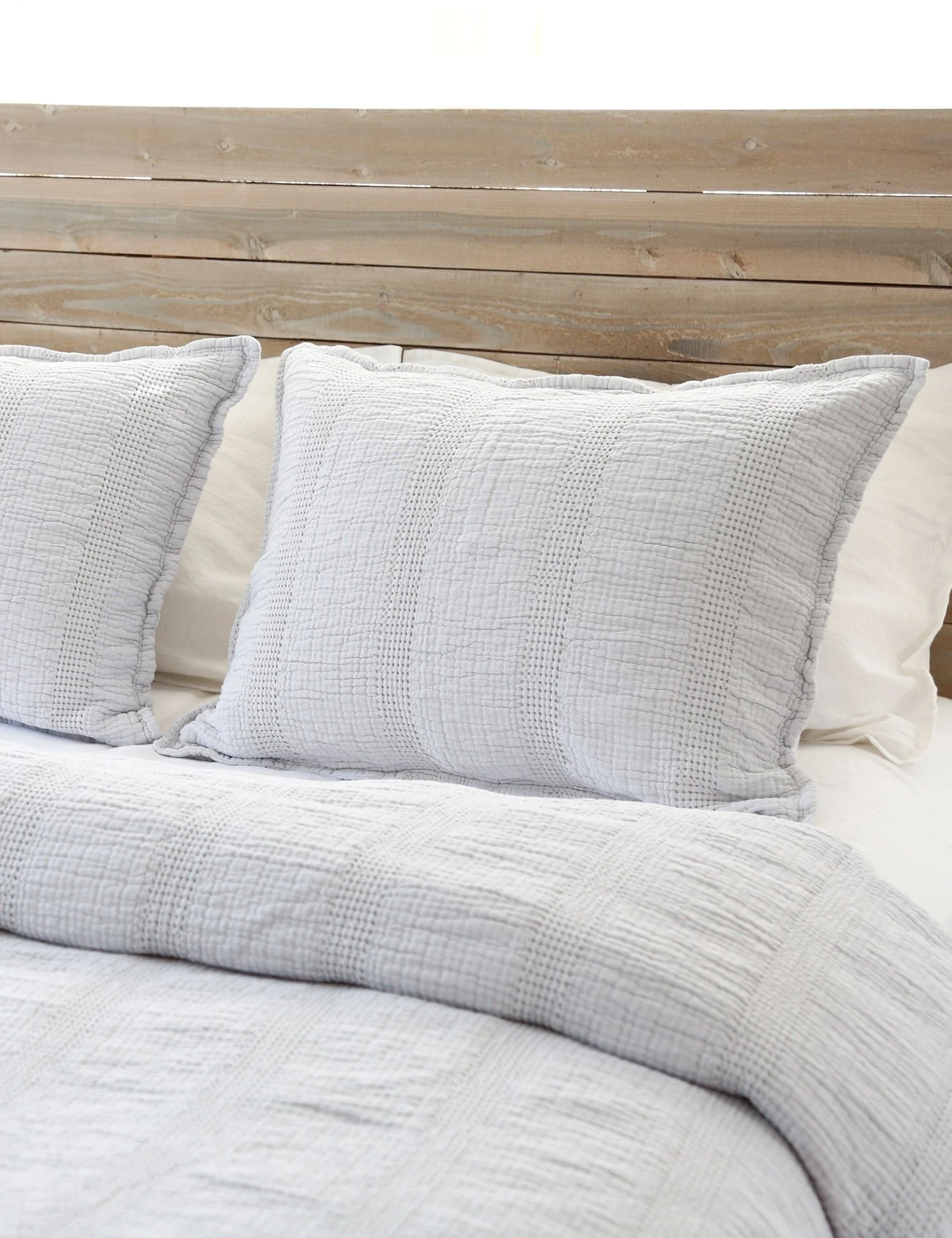 gt-1000-g-02_1.jpg Lulu And Georgia Pom Pom At Home Nantucket Matelassé Sham Bed + Bath