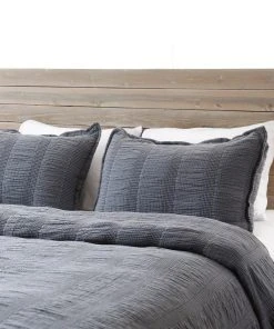 Lulu And Georgia Bed + Bath Pom Pom At Home Nantucket Matelassé Coverlet