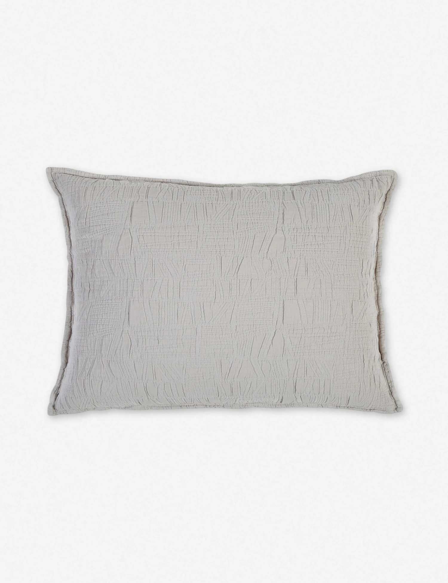 gt-2000-t-12_9fca9d5a-c140-4124-85a4-b0a188506631.jpg Lulu And Georgia Pom Pom At Home Harbour Matelassé Sham Bed + Bath