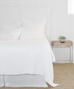 Lulu And Georgia Pom Pom At Home Ojai Sham 3 Lulu And Georgia Pom Pom At Home Ojai Sham