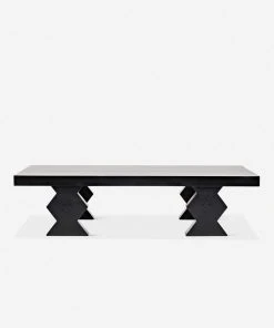 Lulu And Georgia Masaro Coffee Table