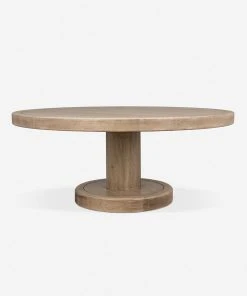 Lulu And Georgia Furniture Kirsi Round Coffee Table