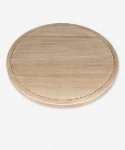 Lulu And Georgia Furniture Kirsi Round Coffee Table