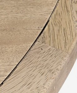 Lulu And Georgia Furniture Kirsi Round Coffee Table