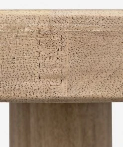 Lulu And Georgia Furniture Kirsi Round Coffee Table