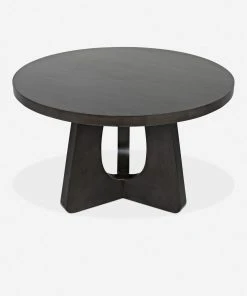 Lulu And Georgia Kumeo Round Dining Table