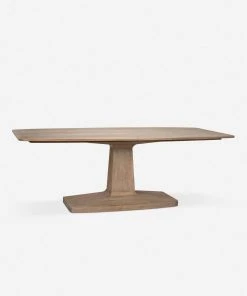 Lulu And Georgia Mikaela Dining Table Furniture