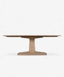 Lulu And Georgia Mikaela Dining Table Furniture