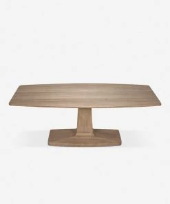 Lulu And Georgia Mikaela Dining Table Furniture