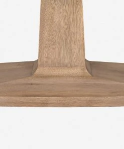 Lulu And Georgia Mikaela Dining Table Furniture