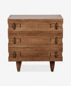 Lulu And Georgia Furniture Seline Nightstand