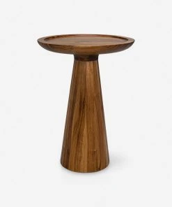 Lulu And Georgia Amal Side Table