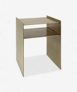 Lulu And Georgia Furniture Denice Nightstand