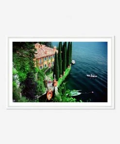 Lulu And Georgia Slim Aarons By Getty Images Gallery 'Giacomo Montegazza' Photography Print Walls