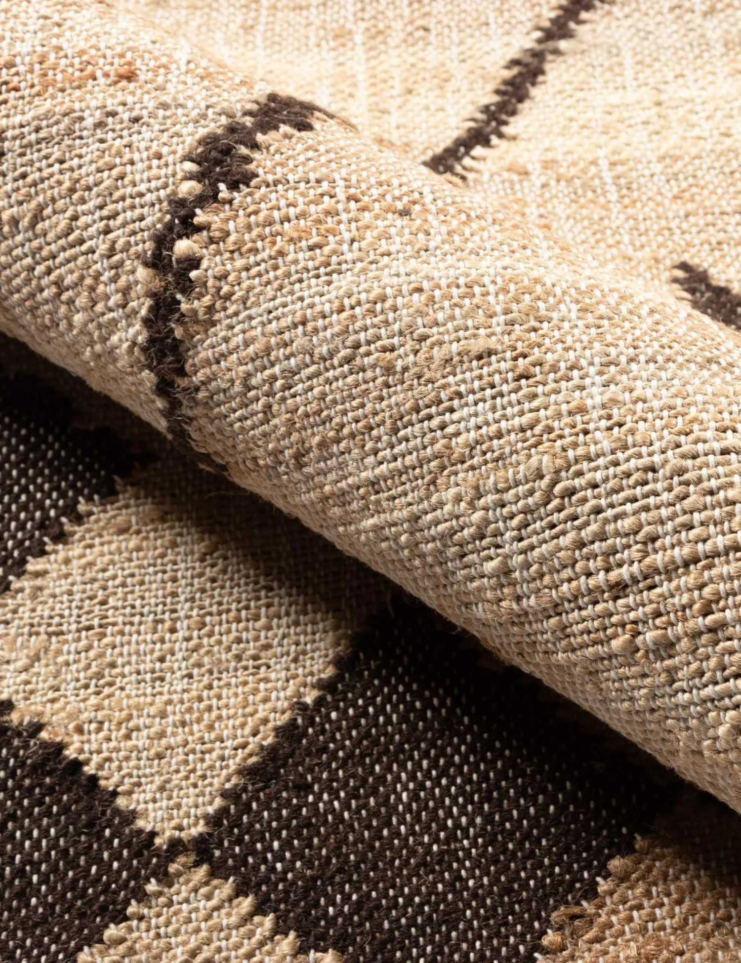 gur-4nat_2.jpg Lulu And Georgia Earth Tones Lemieux Et Cie By Momeni Adrar Rug