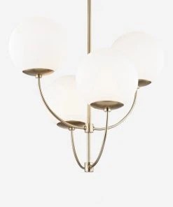 Lulu And Georgia Vierra Pendant Light Curved + Rounded 6 Lulu And Georgia Vierra Pendant Light Curved + Rounded