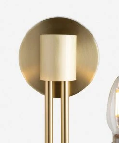 Lulu And Georgia Naydeen Sconce Lighting