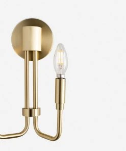 Lulu And Georgia Naydeen Sconce Lighting