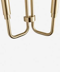 Lulu And Georgia Naydeen Sconce Lighting