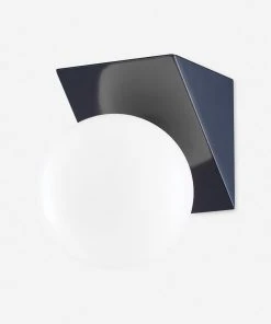 Lulu And Georgia Lighting Montana Sconce