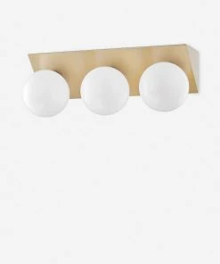 Lulu And Georgia Lighting Montana Sconce