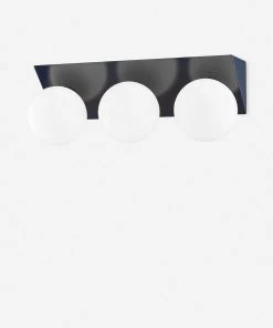 Lulu And Georgia Lighting Montana Sconce