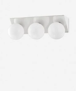 Lulu And Georgia Lighting Montana Sconce