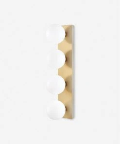 Lulu And Georgia Lighting Montana Sconce